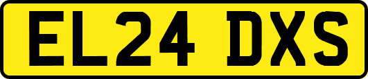 EL24DXS