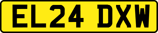 EL24DXW