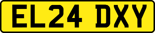 EL24DXY