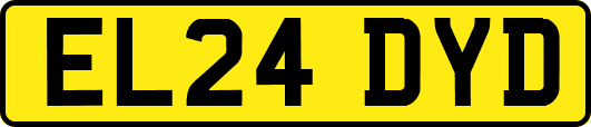 EL24DYD