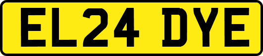 EL24DYE