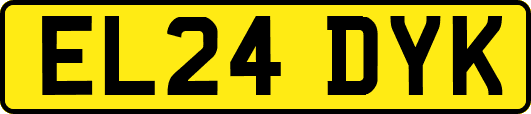 EL24DYK