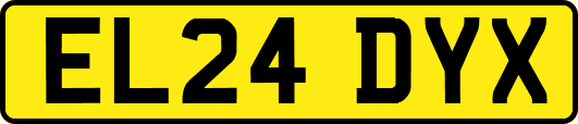 EL24DYX