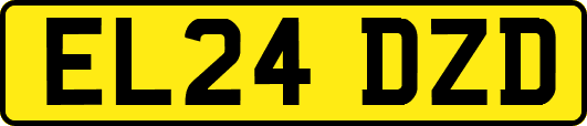 EL24DZD