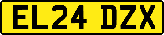 EL24DZX