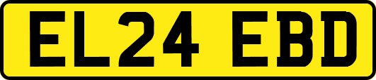 EL24EBD