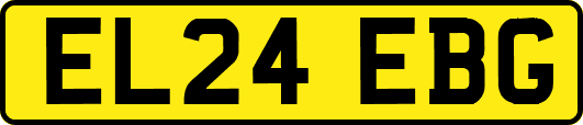 EL24EBG