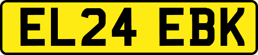 EL24EBK