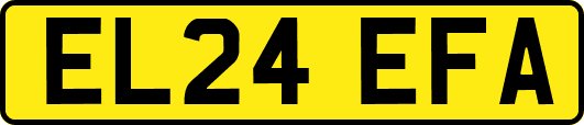 EL24EFA