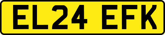 EL24EFK