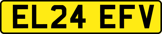 EL24EFV