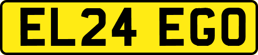 EL24EGO