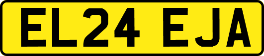 EL24EJA