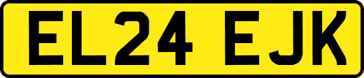 EL24EJK