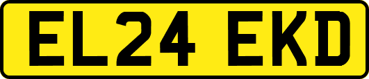 EL24EKD