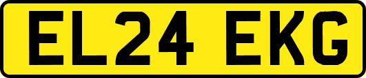 EL24EKG