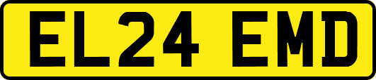 EL24EMD