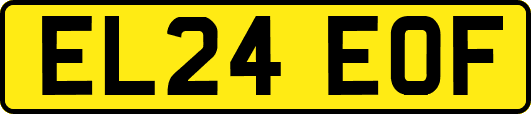 EL24EOF