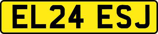 EL24ESJ