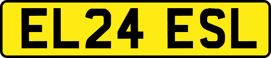 EL24ESL