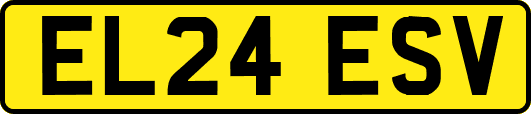 EL24ESV