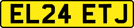 EL24ETJ
