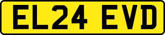 EL24EVD