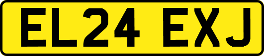 EL24EXJ