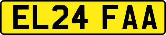 EL24FAA