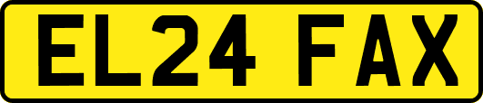 EL24FAX