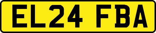 EL24FBA