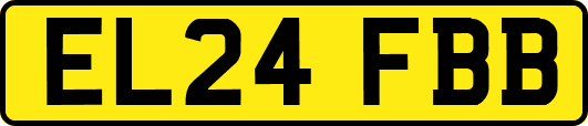 EL24FBB