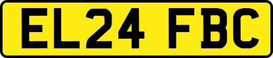 EL24FBC