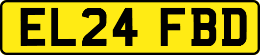 EL24FBD