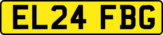EL24FBG