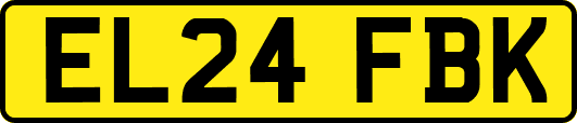EL24FBK