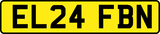 EL24FBN