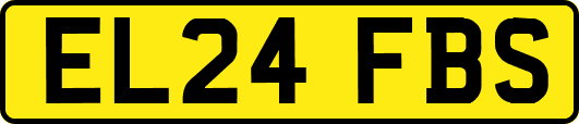EL24FBS