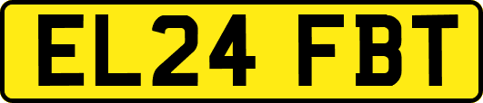 EL24FBT