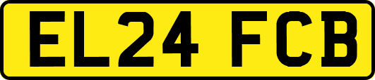 EL24FCB