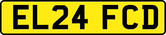 EL24FCD