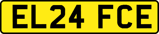 EL24FCE