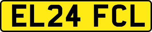 EL24FCL