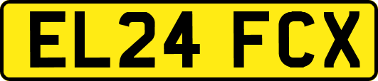 EL24FCX