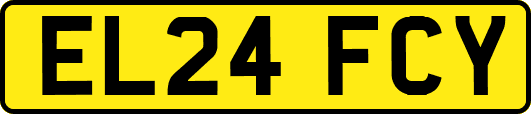 EL24FCY