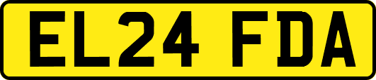 EL24FDA