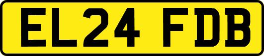 EL24FDB