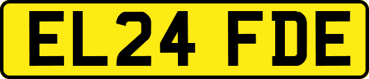 EL24FDE