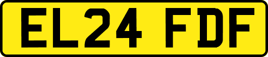 EL24FDF