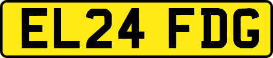 EL24FDG